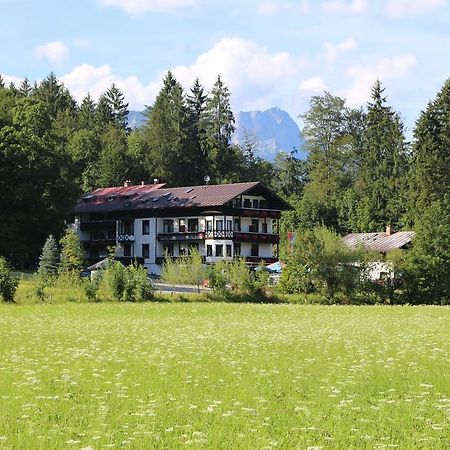 科普勒克酒店 Schönau am Königssee 外观 照片