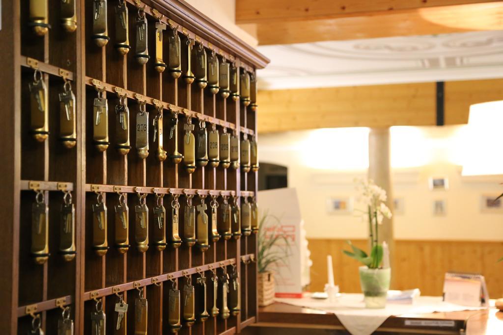 科普勒克酒店 Schönau am Königssee 外观 照片
