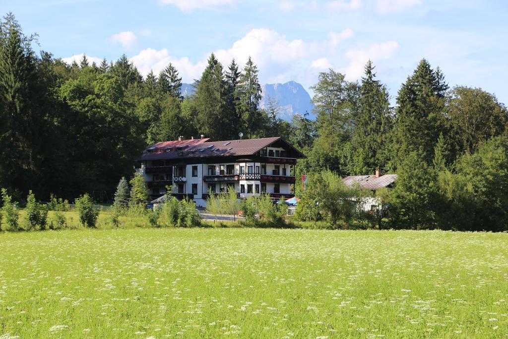 科普勒克酒店 Schönau am Königssee 外观 照片