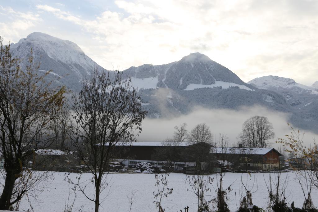 科普勒克酒店 Schönau am Königssee 外观 照片