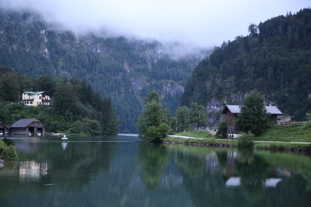 科普勒克酒店 Schönau am Königssee 外观 照片