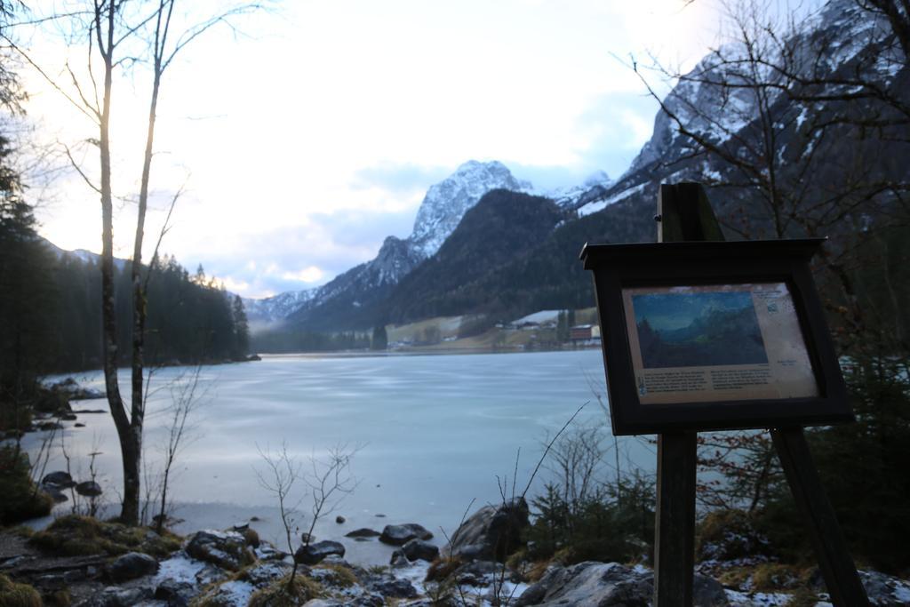 科普勒克酒店 Schönau am Königssee 外观 照片