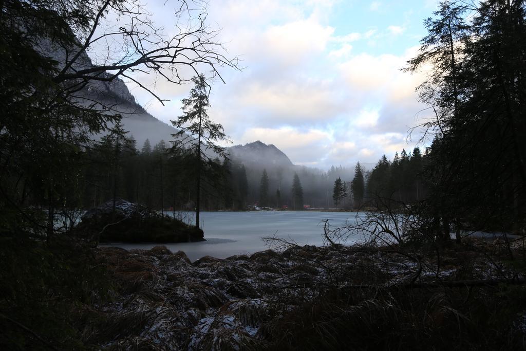 科普勒克酒店 Schönau am Königssee 外观 照片