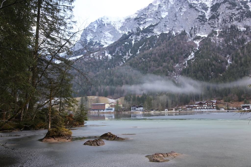 科普勒克酒店 Schönau am Königssee 外观 照片