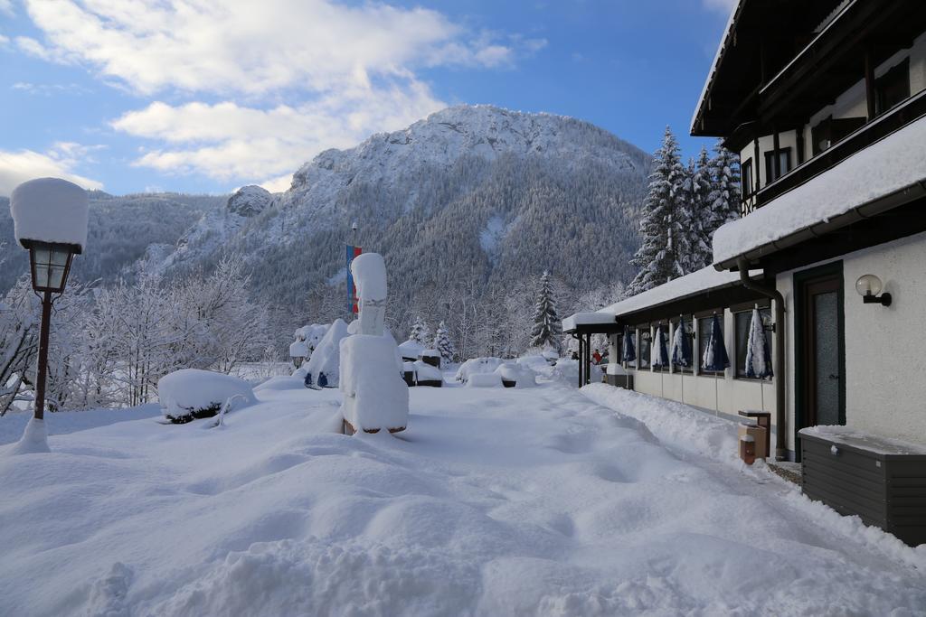 科普勒克酒店 Schönau am Königssee 外观 照片