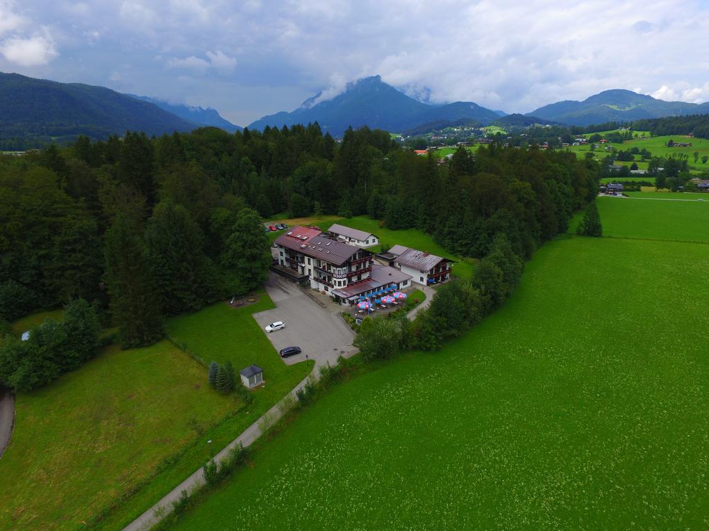 科普勒克酒店 Schönau am Königssee 外观 照片
