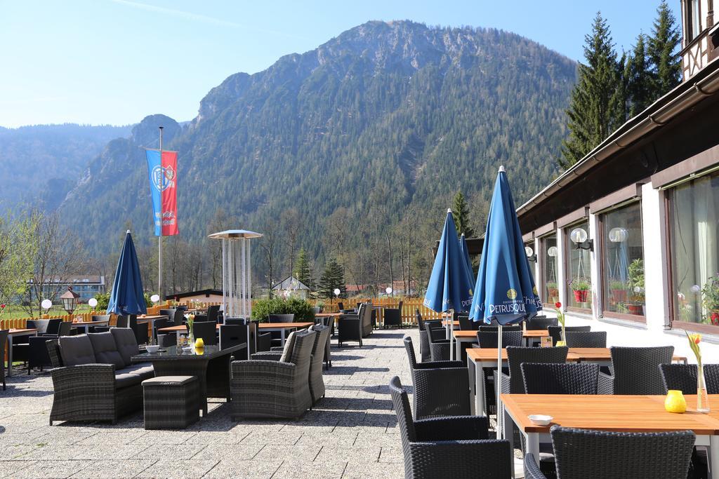科普勒克酒店 Schönau am Königssee 外观 照片