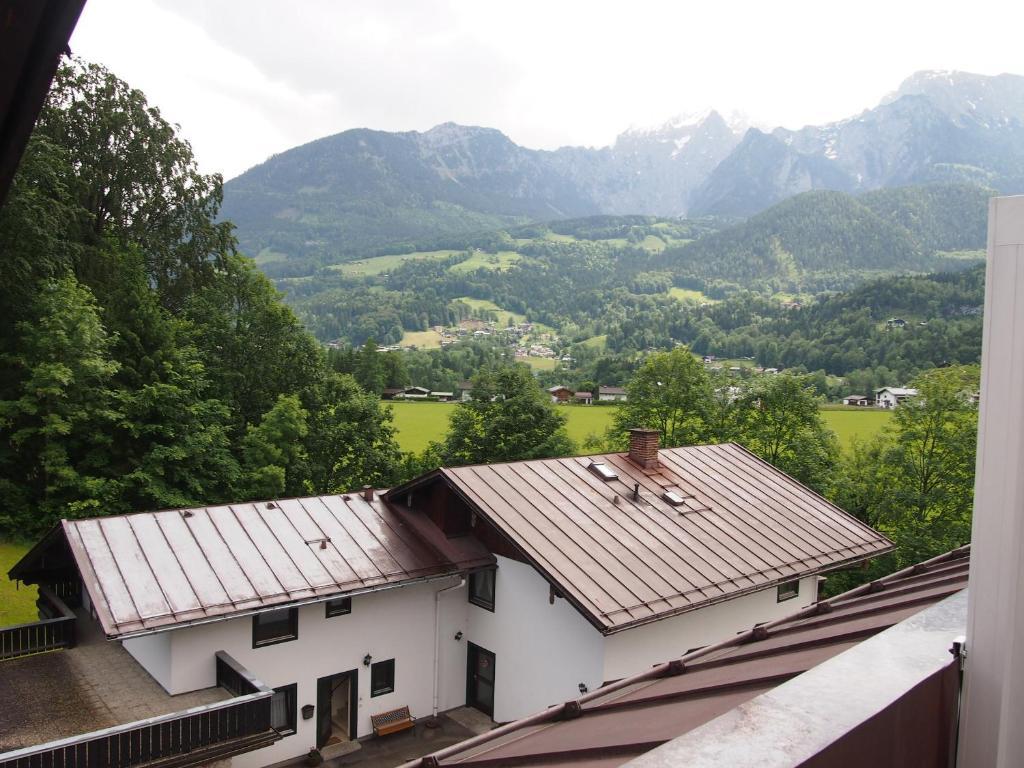 科普勒克酒店 Schönau am Königssee 外观 照片