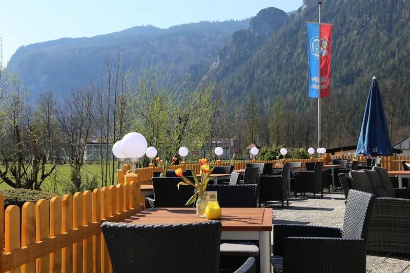 科普勒克酒店 Schönau am Königssee 外观 照片